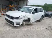 2021 Jeep Grand Cherokee фото