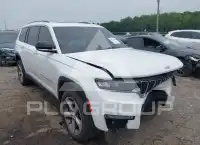 2021 Jeep Grand Cherokee фото
