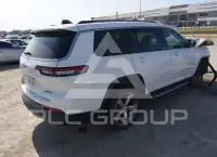 2021 Jeep Grand Cherokee photo
