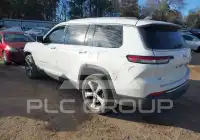 2021 Jeep Grand Cherokee фото