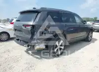 2021 Jeep Grand Cherokee photo