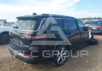 2021 Jeep Grand Cherokee photo