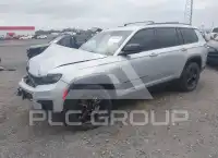 2021 Jeep Grand Cherokee фото