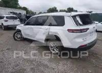 2021 Jeep Grand Cherokee photo