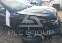 2021 Jeep Grand Cherokee photo