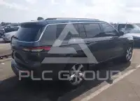 2021 Jeep Grand Cherokee фото