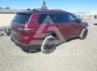 2021 Jeep Grand Cherokee фото
