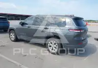 2021 Jeep Grand Cherokee фото