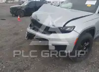 2021 Jeep Grand Cherokee фото