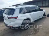 2021 Jeep Grand Cherokee фото