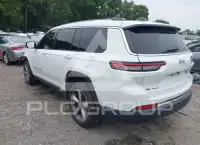 2021 Jeep Grand Cherokee фото