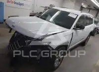 2021 Jeep Grand Cherokee photo