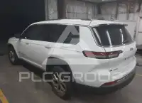 2021 Jeep Grand Cherokee photo