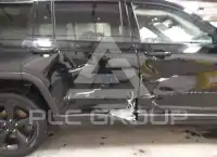 2021 Jeep Grand Cherokee фото