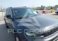 2021 Jeep Grand Cherokee фото