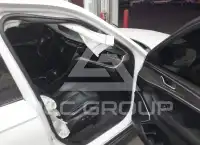 2021 Jeep Grand Cherokee photo