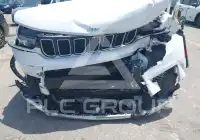 2021 Jeep Grand Cherokee фото