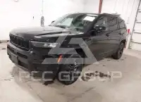 2021 Jeep Grand Cherokee фото