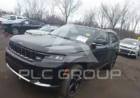 2021 Jeep Grand Cherokee photo