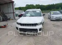 2021 Jeep Grand Cherokee фото