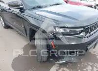 2021 Jeep Grand Cherokee фото