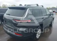 2021 Jeep Grand Cherokee фото