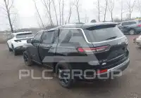 2021 Jeep Grand Cherokee photo