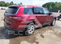 2021 Jeep Grand Cherokee photo
