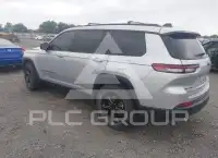 2021 Jeep Grand Cherokee фото