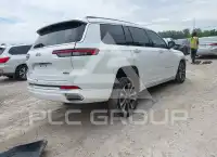 2021 Jeep Grand Cherokee фото