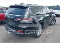 2021 Jeep Grand Cherokee фото