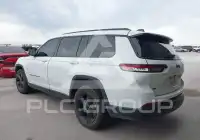 2021 Jeep Grand Cherokee фото