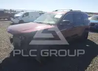 2021 Jeep Grand Cherokee фото