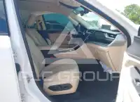 2021 Jeep Grand Cherokee фото