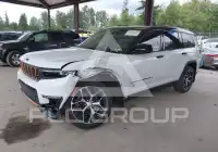 2021 Jeep Grand Cherokee фото