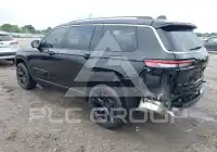 2021 Jeep Grand Cherokee фото