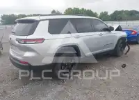 2021 Jeep Grand Cherokee фото