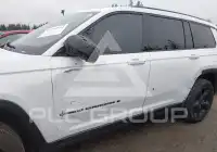 2021 Jeep Grand Cherokee фото