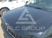 2021 Jeep Grand Cherokee фото