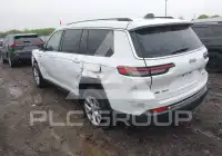 2021 Jeep Grand Cherokee фото