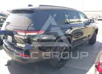 2021 Jeep Grand Cherokee фото