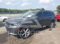 2021 Jeep Grand Cherokee фото