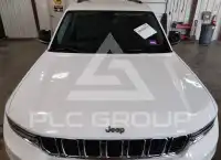 2021 Jeep Grand Cherokee фото
