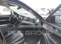 2021 Jeep Grand Cherokee фото