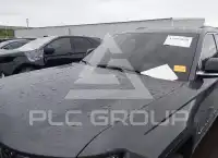 2021 Jeep Grand Cherokee photo