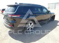 2021 Jeep Grand Cherokee фото