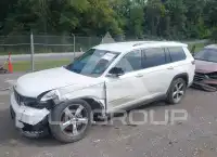 2021 Jeep Grand Cherokee photo