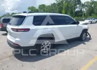 2021 Jeep Grand Cherokee фото