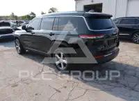 2021 Jeep Grand Cherokee фото