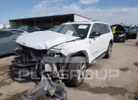 2021 Jeep Grand Cherokee photo